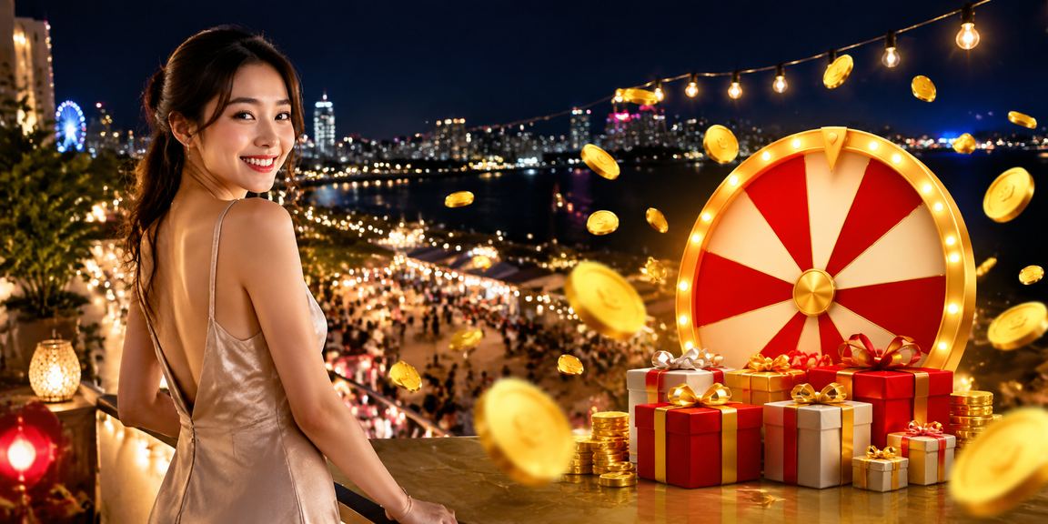 Không khí chợ đêm Hà Nội với người chơi Roulette trực tuyến trên điện thoại dưới ánh đèn rực rỡ