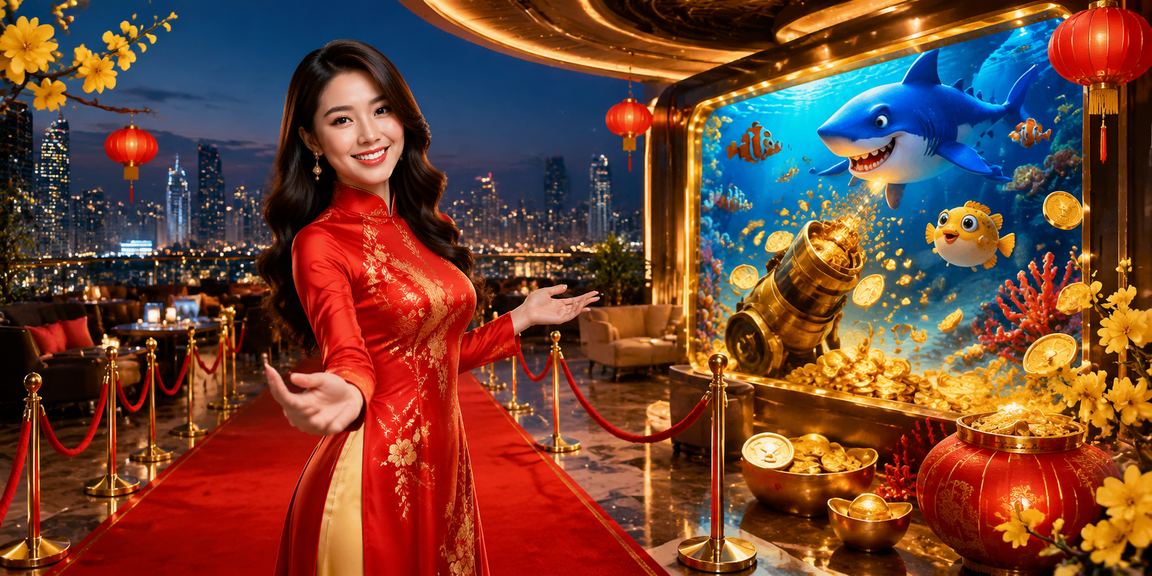 Người chơi tại TP.HCM tận hưởng không khí lễ hội cá cược một cách vui vẻ và có trách nhiệm