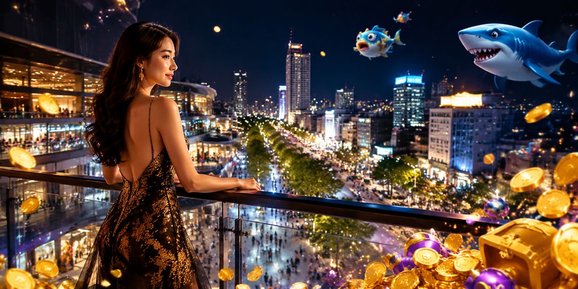 Sảnh cá cược hiện đại tại Việt Nam với màn hình lớn và ánh đèn sân khấu