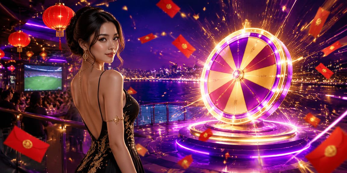 Không gian giải trí cá cược có trách nhiệm dành cho người trưởng thành tại Việt Nam